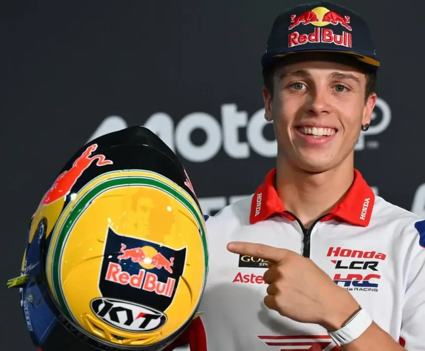 motogp:-diogo-moreira-disputara-gp-do-brasil-com-capacete-em-homenagem-a-ayrton-senna