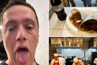 turista-alemao-processa-taco,-wi-fi-e-policia-dos-estados-unidos-apos-nao-gostar-da-viagem