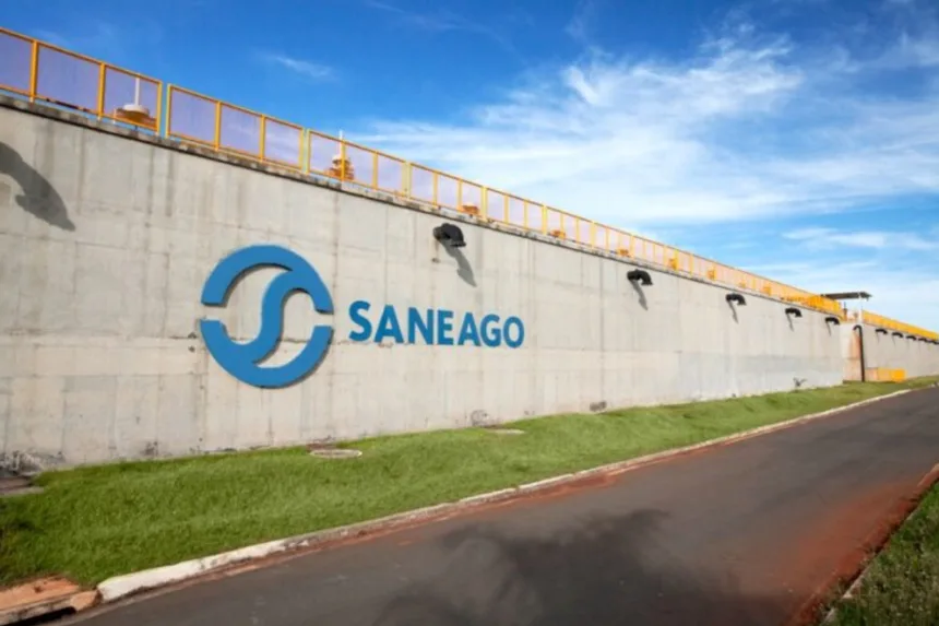 ppp-de-saneamento-de-goias-atrai-criticas,-acoes-judiciais-e-tera-leilao-esvaziado