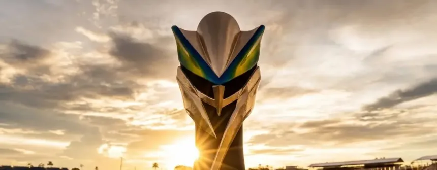 motogp-apresenta-trofeu-que-sera-entregue-ao-vencedor-do-gp-do-brasil,-em-goiania