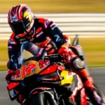 video-mostra-pilotos-chegando-a-goiania-para-a-motogp;-assista