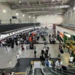 mais-de-53-mil-pessoas-devem-passar-pelo-aeroporto-de-goiania-durante-a-motogp
