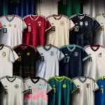selecoes-divulgam-camisas-reservas-que-serao-usadas-na-copa-do-mundo;-confira