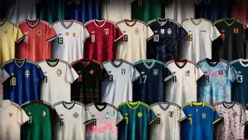 selecoes-divulgam-camisas-reservas-que-serao-usadas-na-copa-do-mundo;-confira