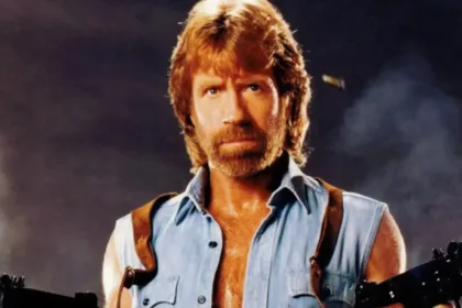 chuck-norris,-astro-de-acao-e-icone-das-artes-marciais,-morre-aos-86-anos