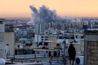 forcas-israelenses-atacam-alvos-iranianos-a-leste-de-teera-–-cnn-brasil