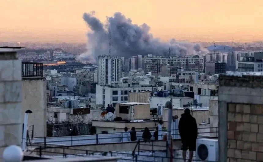 forcas-israelenses-atacam-alvos-iranianos-a-leste-de-teera-–-cnn-brasil