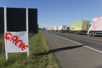 e-se-houver-greve-de-caminhoneiros?-analistas-apontam-impacto-nas-acoes-e-na-economia-–-infomoney