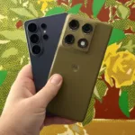 moto-signature-e-galaxy-s26-ultra-disputam-espaco-entre-celulares-topo-de-linha;-g1-testou