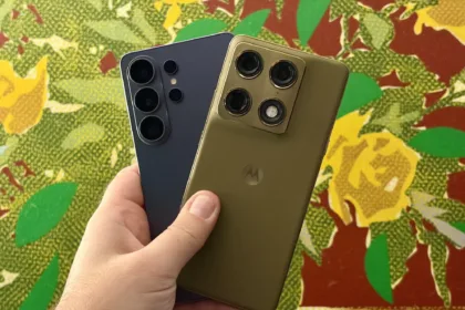 moto-signature-e-galaxy-s26-ultra-disputam-espaco-entre-celulares-topo-de-linha;-g1-testou