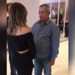 ‘sem-detalhes-do-passado’:-filha-conta-como-foi-conversa-com-pai-apos-42-anos,-em-aparecida