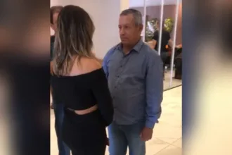 ‘sem-detalhes-do-passado’:-filha-conta-como-foi-conversa-com-pai-apos-42-anos,-em-aparecida