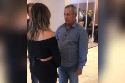 ‘sem-detalhes-do-passado’:-filha-conta-como-foi-conversa-com-pai-apos-42-anos,-em-aparecida