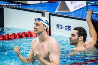 australiano-quebra-recorde-mundial-de-cesar-cielo-nos-50m-livre;-marca-durava-quase-17-anos