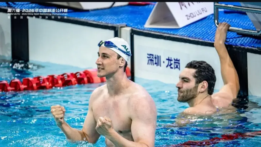 australiano-quebra-recorde-mundial-de-cesar-cielo-nos-50m-livre;-marca-durava-quase-17-anos