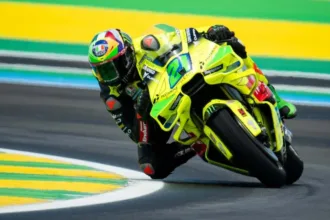 franco-morbidelli-elogia-pista-de-goiania,-mas-enfrenta-dificuldades-no-primeiro-dia-da-motogp