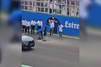 motogp:-buraco-na-pista-do-autodromo-afeta-reta-principal-e-atrasa-treinos-em-goiania