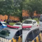 pm-recolhe-veiculos-estacionados-em-local-proibido-proximo-ao-motogp,-em-goiania