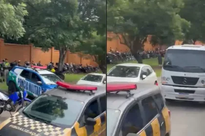 pm-recolhe-veiculos-estacionados-em-local-proibido-proximo-ao-motogp,-em-goiania