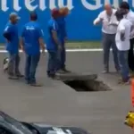 buraco-no-motogp:-novas-imagens-mostram-situacao-da-pista-do-autodromo-de-goiania
