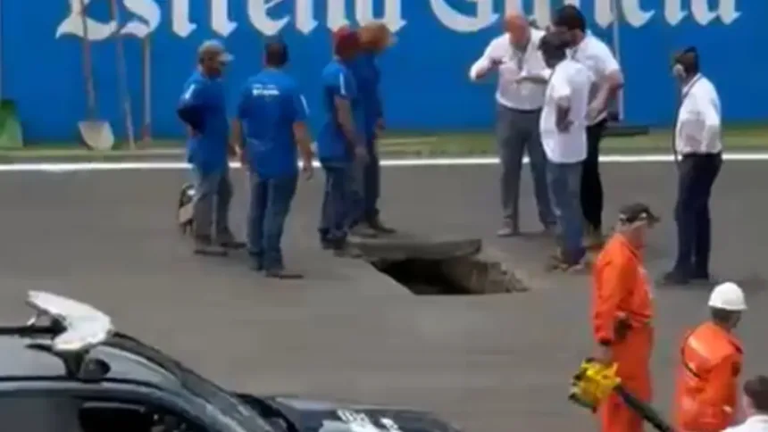 buraco-no-motogp:-novas-imagens-mostram-situacao-da-pista-do-autodromo-de-goiania