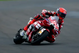 motogp:-heptacampeao-mundial,-marc-marquez-vence-corrida-sprint-em-goiania