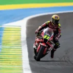 “a-gente-ja-viu-que-tem-mais-buraco”,-diogo-moreira-cita-novos-pontos-de-atencao-na-pista-apos-sprint