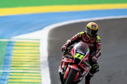 “a-gente-ja-viu-que-tem-mais-buraco”,-diogo-moreira-cita-novos-pontos-de-atencao-na-pista-apos-sprint