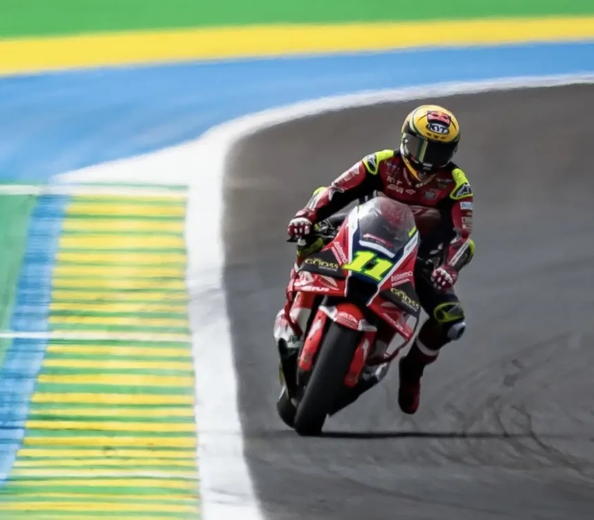 “a-gente-ja-viu-que-tem-mais-buraco”,-diogo-moreira-cita-novos-pontos-de-atencao-na-pista-apos-sprint