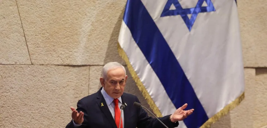 netanyahu-convoca-terceira-guerra-mundial-e-chama-ocidente-a-combater-o-ira-–-brasil-247