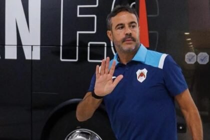 um-ano-e-tres-meses-apos-deixar-botafogo,-artur-jorge-anuncia-saida-do-al-rayyan-rumo-ao-cruzeiro-–-fogaonet