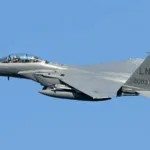 guerra-no-oriente-medio:-conheca-o-caca-f-15-do-‘inimigo’-que-o-ira-afirma-ter-atingido-no-estreito-de-ormuz;-video-–-o-globo