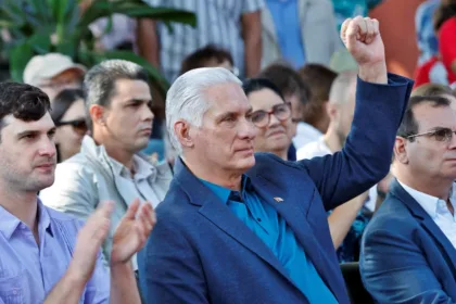 sem-petroleo-de-maduro-e-diante-de-bloqueio-dos-eua-a-ditadura,-cuba-sofre-2o-apagao-da-semana-–-r7