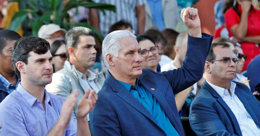 sem-petroleo-de-maduro-e-diante-de-bloqueio-dos-eua-a-ditadura,-cuba-sofre-2o-apagao-da-semana-–-r7