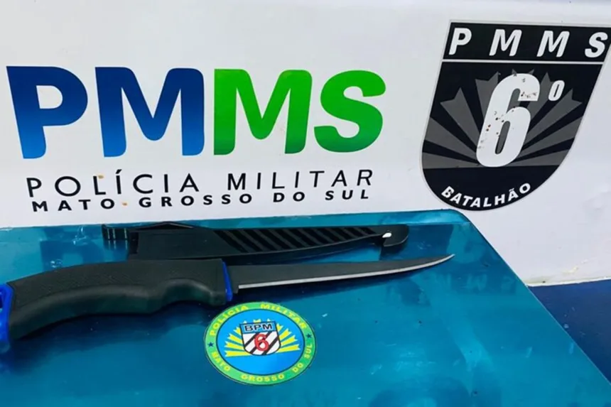 ms:-homem-e-preso-apos-espancar-e-ameacar-ex-companheira