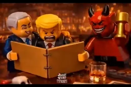 gamificacao-da-guerra:-paises-apostam-em-memes-em-meio-a-conflito