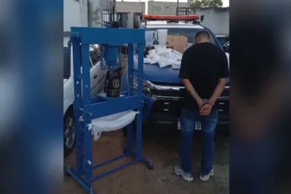 homem-usava-embalagens-de-aplicativos-de-entrega-para-disfarcar-trafico-em-aparecida