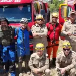 biologo-da-ufmg-e-resgatado-apos-queda-em-caverna-de-goias