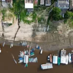 mundo-enfrentou-os-dez-anos-mais-quentes-da-historia-ate-2025,-aponta-relatorio-da-onu-–-g1