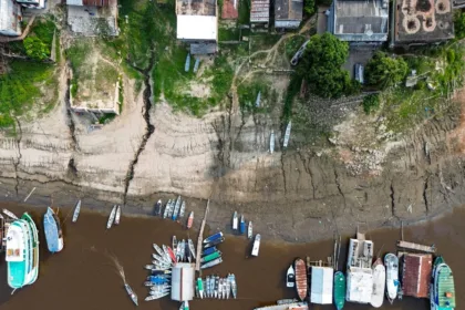 mundo-enfrentou-os-dez-anos-mais-quentes-da-historia-ate-2025,-aponta-relatorio-da-onu-–-g1