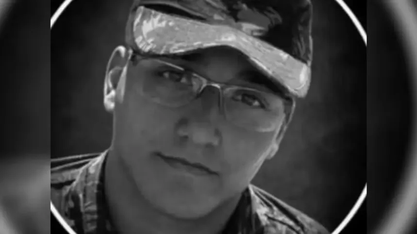 ‘pode-uma-fatalidade,-mas-queremos-saber-o-que-aconteceu’,-diz-pai-de-soldado-que-morreu-em-treino-em-goiania