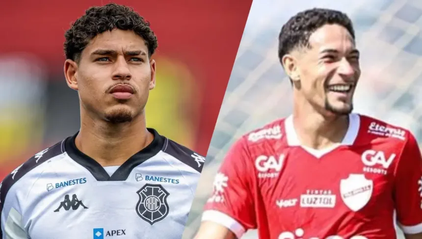 vila-nova-x-rio-branco-es:-equipes-estreiam-na-copa-centro-oeste-que-retorna-apos-24-anos