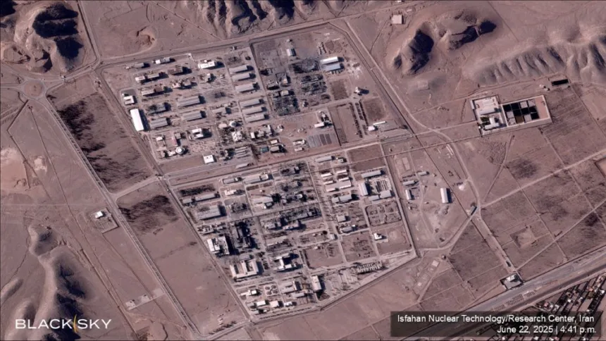 agencia-do-ira-relata-que-infraestrutura-de-energia-foi-danificada-em-ataques-aereos-–-infomoney