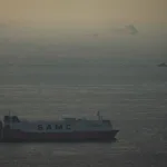 chefe-da-otan-diz-que-grupo-de-22-paises-se-prepara-para-reabrir-estreito-de-ormuz,-fechado-pelo-ira-–-g1