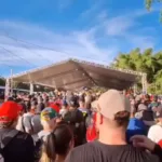 motogp:-apesar-de-filas-e-lotacao,-transporte-coletivo-seguiu-previsao,-diz-rmtc