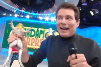 web-acusa-celso-portiolli-de-maltratar-perereca-durante-programa-no-sbt:-“absurdo”