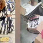 mulher-e-presa-em-aeroporto-com-cocaina-escondida-em-objeto-inusitado;-saiba-qual