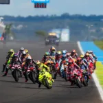 motogp:-fim-emite-comunicado-para-explicar-problemas-no-asfalto-e-reducao-de-corrida-no-gp-do-brasil