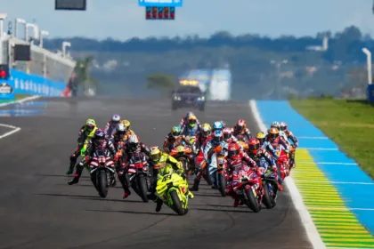 motogp:-fim-emite-comunicado-para-explicar-problemas-no-asfalto-e-reducao-de-corrida-no-gp-do-brasil