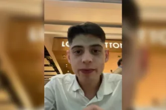 ‘movimentei-milhoes-em-moeda-falsa’:-goiano-procurado-por-falsificacao-deixa-a-inglaterra-para-se-entregar-no-brasil